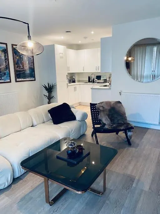 Stunning 1 Bed Luxury Apartment London 0*,  United Kingdom