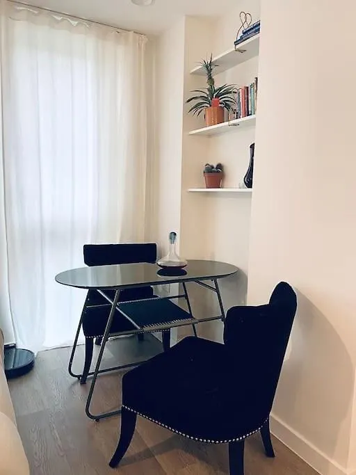Stunning 1 Bed Luxury Apartment Londres
