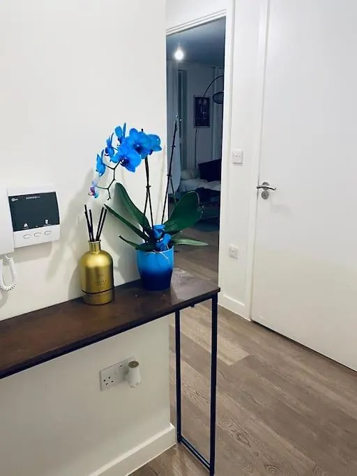 Stunning 1 Bed Luxury Apartment Londres